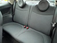 USED 2014 14 FIAT 500 0.9 TWINAIR LOUNGE 3d 85 BHP Panoramic Roof + Bluetooth Phone