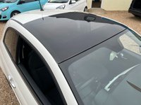USED 2014 14 FIAT 500 0.9 TWINAIR LOUNGE 3d 85 BHP Panoramic Roof + Bluetooth Phone