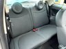 USED 2014 14 FIAT 500 0.9 TWINAIR LOUNGE 3d 85 BHP Panoramic Roof + Bluetooth Phone