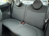USED 2014 14 FIAT 500 0.9 TWINAIR LOUNGE 3d 85 BHP Panoramic Roof + Bluetooth Phone