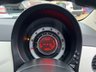 USED 2014 14 FIAT 500 0.9 TWINAIR LOUNGE 3d 85 BHP Panoramic Roof + Bluetooth Phone
