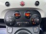 USED 2014 14 FIAT 500 0.9 TWINAIR LOUNGE 3d 85 BHP Panoramic Roof + Bluetooth Phone