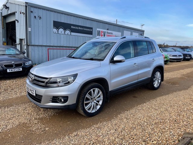 Used Volkswagen cars for sale. Volkswagen Dealer Northampton | Mawsley