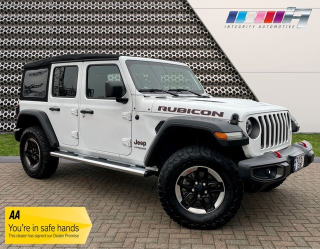 Integrity Automotive Limited
