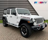 USED 2019 67 JEEP WRANGLER 3.6  NO-NONSENSE HOME DELIVERY