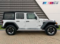 USED 2019 67 JEEP WRANGLER 3.6  NO-NONSENSE HOME DELIVERY