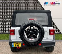 USED 2019 67 JEEP WRANGLER 3.6  NO-NONSENSE HOME DELIVERY
