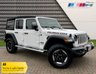 USED 2019 67 JEEP WRANGLER 3.6  NO-NONSENSE HOME DELIVERY