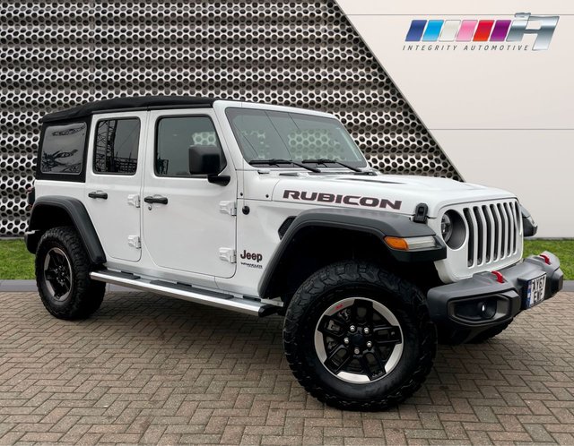 2019 67 Jeep Wrangler 3.6 