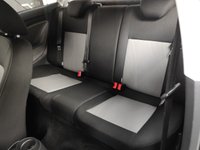 USED 2015 15 SEAT IBIZA 1.4 TOCA 3d 85 BHP 
