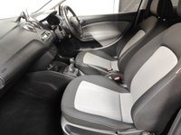 USED 2015 15 SEAT IBIZA 1.4 TOCA 3d 85 BHP 