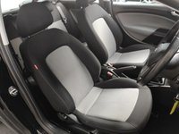 USED 2015 15 SEAT IBIZA 1.4 TOCA 3d 85 BHP 
