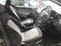 USED 2015 15 SEAT IBIZA 1.4 TOCA 3d 85 BHP 