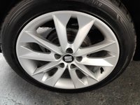 USED 2015 15 SEAT IBIZA 1.4 TOCA 3d 85 BHP 