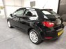 USED 2015 15 SEAT IBIZA 1.4 TOCA 3d 85 BHP 
