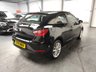USED 2015 15 SEAT IBIZA 1.4 TOCA 3d 85 BHP 