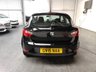 USED 2015 15 SEAT IBIZA 1.4 TOCA 3d 85 BHP 
