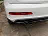 USED 2012 62 AUDI Q3 2.0 TDI S LINE 5d 138 BHP Q3 S-LINE 2.0 TDi - 1/2 LEATHER - 6SPD MANUAL - BLUETOOTH/AUDIO STREAMING - 2 FORMER KEEPERS - HIGHER MILES BUT LOWER PRICE