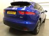 USED 2018 18 JAGUAR F-PACE 2.0 R-SPORT AWD 5d 178 BHP FINANCE RATES  FROM 6.9 % APR