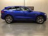 USED 2018 18 JAGUAR F-PACE 2.0 R-SPORT AWD 5d 178 BHP FINANCE RATES  FROM 6.9 % APR