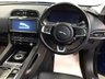 USED 2018 18 JAGUAR F-PACE 2.0 R-SPORT AWD 5d 178 BHP FINANCE RATES  FROM 6.9 % APR