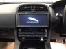 USED 2018 18 JAGUAR F-PACE 2.0 R-SPORT AWD 5d 178 BHP FINANCE RATES  FROM 6.9 % APR