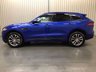 USED 2018 18 JAGUAR F-PACE 2.0 R-SPORT AWD 5d 178 BHP FINANCE RATES  FROM 6.9 % APR