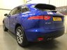 USED 2018 18 JAGUAR F-PACE 2.0 R-SPORT AWD 5d 178 BHP FINANCE RATES  FROM 6.9 % APR