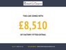 USED 2018 18 JAGUAR F-PACE 2.0 R-SPORT AWD 5d 178 BHP FINANCE RATES  FROM 6.9 % APR