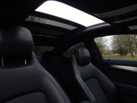 USED 2015 15 MERCEDES-BENZ C CLASS 2.1 C220 CDI AMG SPORT EDITION PREMIUM PLUS 2d 168 BHP 1 Prev Owner-Black Alloys