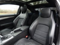 USED 2015 15 MERCEDES-BENZ C CLASS 2.1 C220 CDI AMG SPORT EDITION PREMIUM PLUS 2d 168 BHP 1 Prev Owner-Black Alloys