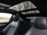 USED 2015 15 MERCEDES-BENZ C CLASS 2.1 C220 CDI AMG SPORT EDITION PREMIUM PLUS 2d 168 BHP 1 Prev Owner-Black Alloys