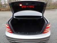 USED 2015 15 MERCEDES-BENZ C CLASS 2.1 C220 CDI AMG SPORT EDITION PREMIUM PLUS 2d 168 BHP 1 Prev Owner-Black Alloys
