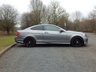 USED 2015 15 MERCEDES-BENZ C CLASS 2.1 C220 CDI AMG SPORT EDITION PREMIUM PLUS 2d 168 BHP 1 Prev Owner-Black Alloys