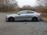 USED 2015 15 MERCEDES-BENZ C CLASS 2.1 C220 CDI AMG SPORT EDITION PREMIUM PLUS 2d 168 BHP 1 Prev Owner-Black Alloys