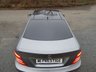 USED 2015 15 MERCEDES-BENZ C CLASS 2.1 C220 CDI AMG SPORT EDITION PREMIUM PLUS 2d 168 BHP 1 Prev Owner-Black Alloys