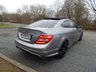 USED 2015 15 MERCEDES-BENZ C CLASS 2.1 C220 CDI AMG SPORT EDITION PREMIUM PLUS 2d 168 BHP 1 Prev Owner-Black Alloys