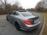 USED 2015 15 MERCEDES-BENZ C CLASS 2.1 C220 CDI AMG SPORT EDITION PREMIUM PLUS 2d 168 BHP 1 Prev Owner-Black Alloys
