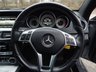 USED 2015 15 MERCEDES-BENZ C CLASS 2.1 C220 CDI AMG SPORT EDITION PREMIUM PLUS 2d 168 BHP 1 Prev Owner-Black Alloys
