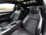 USED 2015 15 MERCEDES-BENZ C CLASS 2.1 C220 CDI AMG SPORT EDITION PREMIUM PLUS 2d 168 BHP 1 Prev Owner-Black Alloys