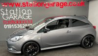 USED 2016 16 VAUXHALL CORSA 1.4 LIMITED EDITION ECOFLEX 3d 74 BHP APPLE CAR PLAY