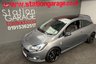 USED 2016 16 VAUXHALL CORSA 1.4 LIMITED EDITION ECOFLEX 3d 74 BHP APPLE CAR PLAY