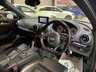 USED 2015 10 AUDI A3 2.0 S3 QUATTRO 4d 296 BHP 