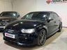 USED 2015 10 AUDI A3 2.0 S3 QUATTRO 4d 296 BHP 