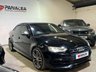 USED 2015 10 AUDI A3 2.0 S3 QUATTRO 4d 296 BHP 