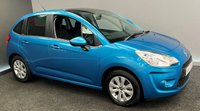 USED 2010 10 CITROEN C3 1.4 VTR PLUS 5d 72 BHP VERY CLEAN CAR