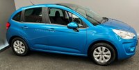 USED 2010 10 CITROEN C3 1.4 VTR PLUS 5d 72 BHP VERY CLEAN CAR