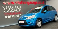 USED 2010 10 CITROEN C3 1.4 VTR PLUS 5d 72 BHP VERY CLEAN CAR