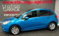 USED 2010 10 CITROEN C3 1.4 VTR PLUS 5d 72 BHP VERY CLEAN CAR