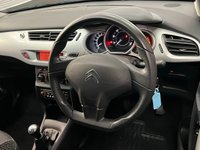 USED 2010 10 CITROEN C3 1.4 VTR PLUS 5d 72 BHP VERY CLEAN CAR